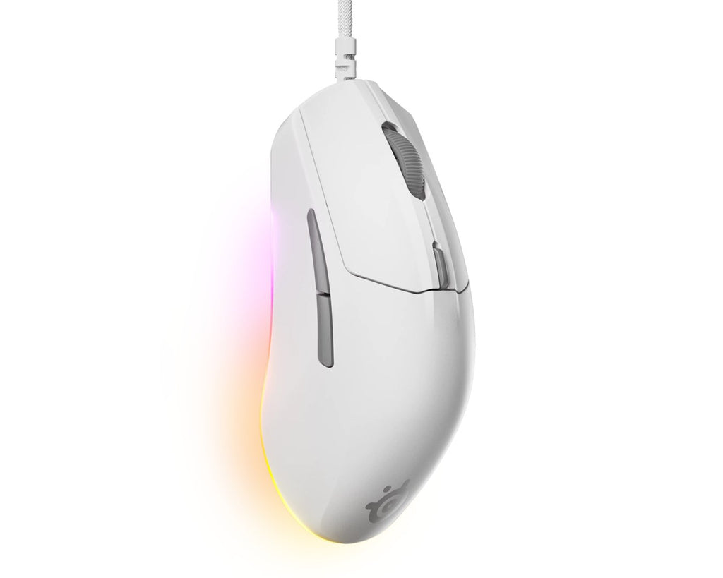 SteelSeries Rival 3 Gen 2 Mouse 8500 DPI Wired for Windows 62516