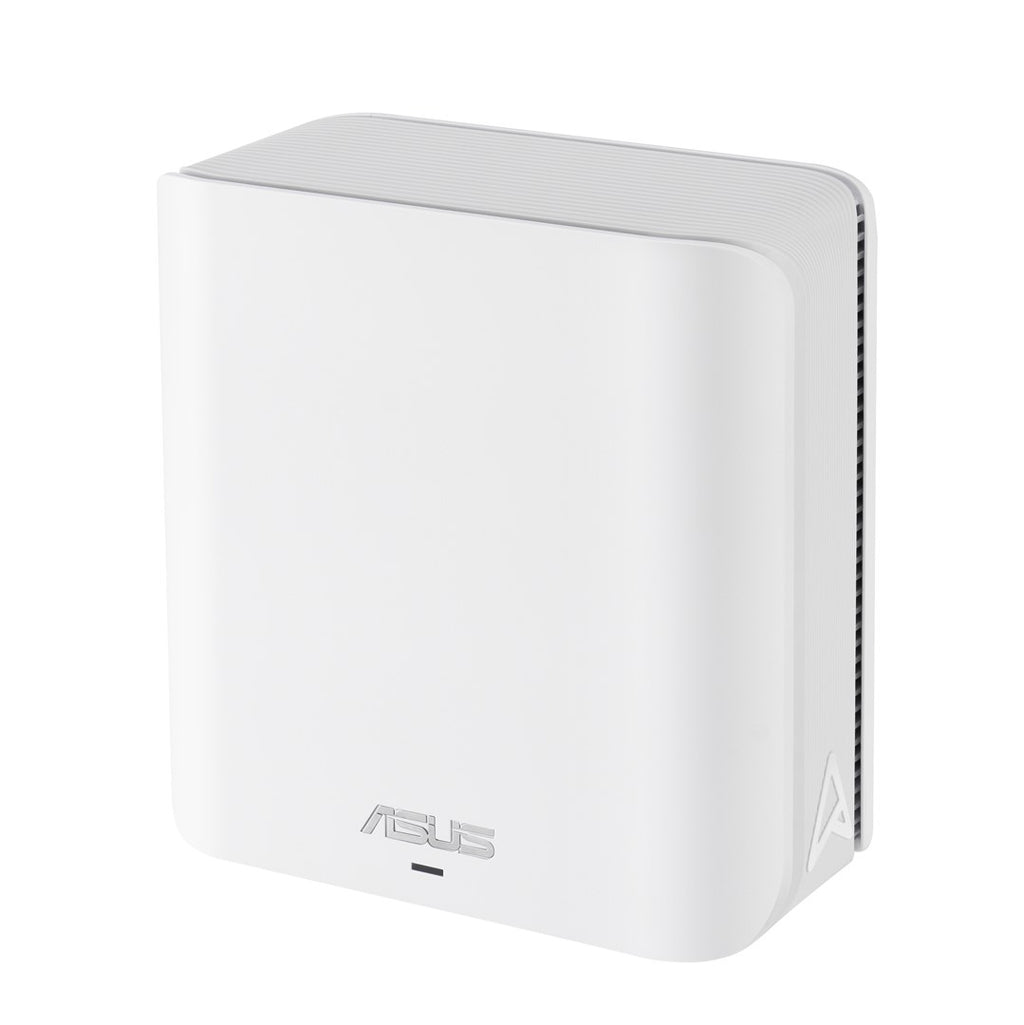 ASUS ZenWiFi BD4 WLAN System (3 Routers) Wi-Fi 7, Dual-Band (90IG0960-MO3C40) 5GbE