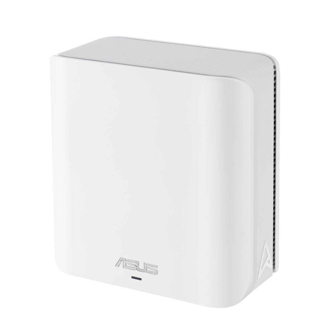 ASUS ZenWiFi BD4 WLAN System (3 Routers) Wi-Fi 7, Dual-Band (90IG0960-MO3C40) 5GbE