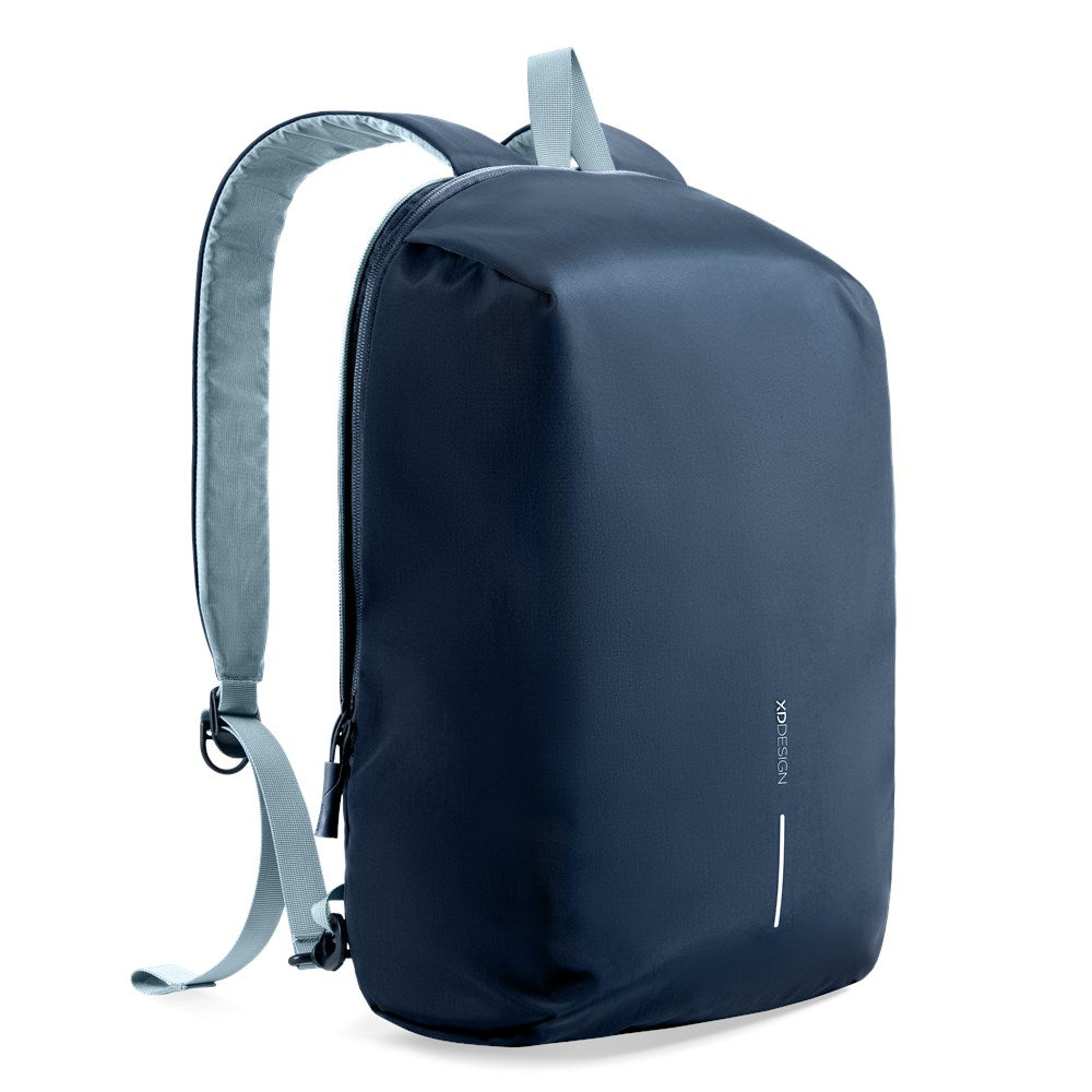 XD DESIGN Switch 2-in-1 Backpack NAVY/BLUE P706.3315