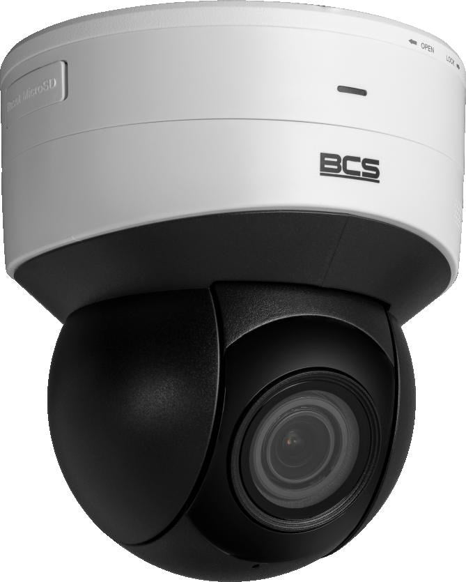 BCS IP CCTV PTZ Camera 5 MP BCS-P-SIP155SR3-Ai2