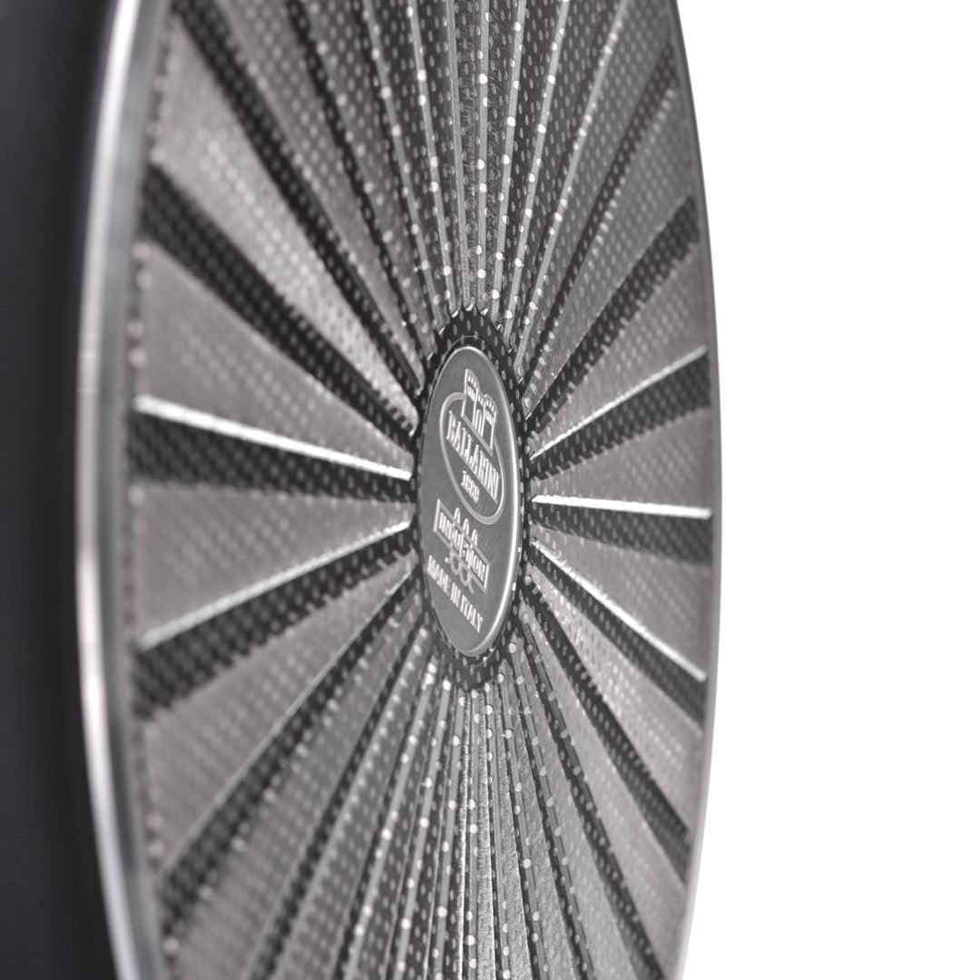 Ballarini Alba Titanium Induction Pan - 24 cm