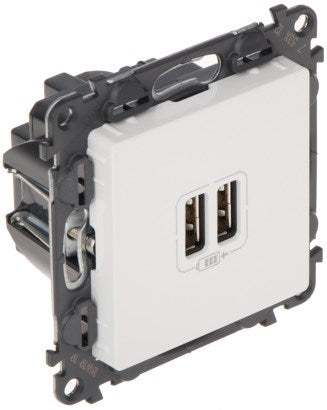 Legrand Charging Socket Valena Life USB LE-753112