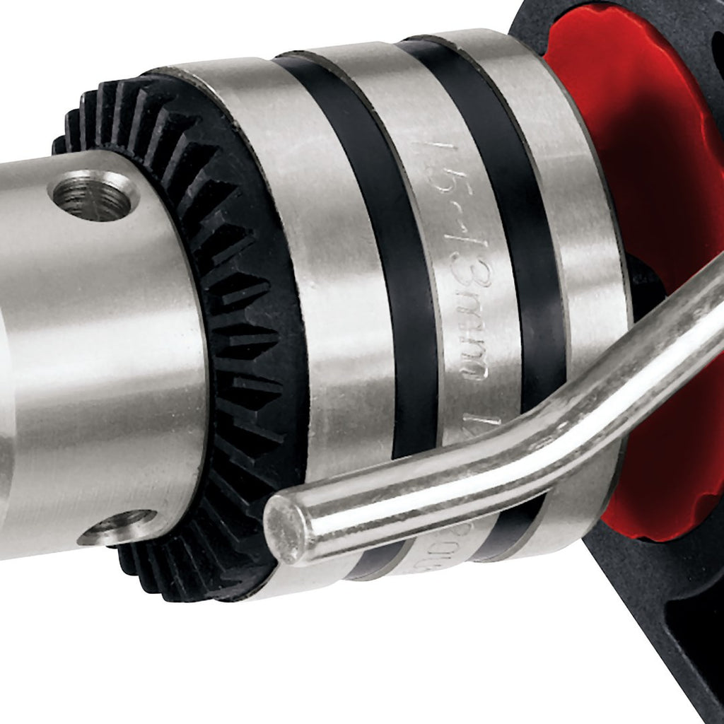 EINHELL Drill 1010W 3000 RPM Key Chuck Hammer Drill 465660