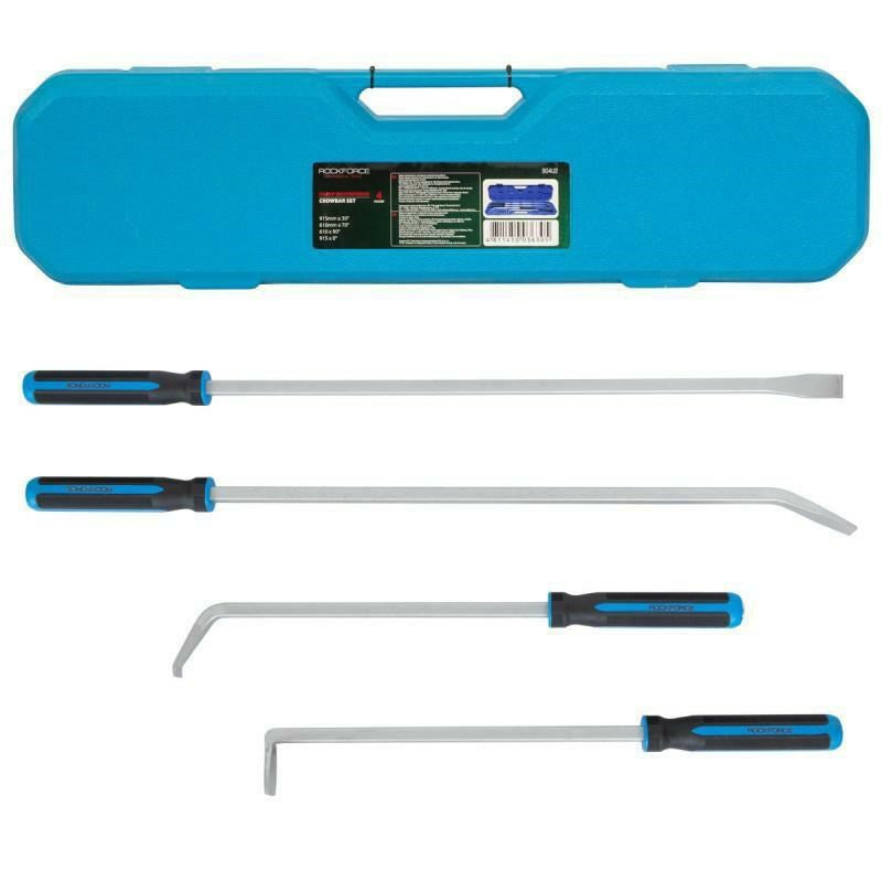 Rockforce Tire Levers Set of 4 4pcs