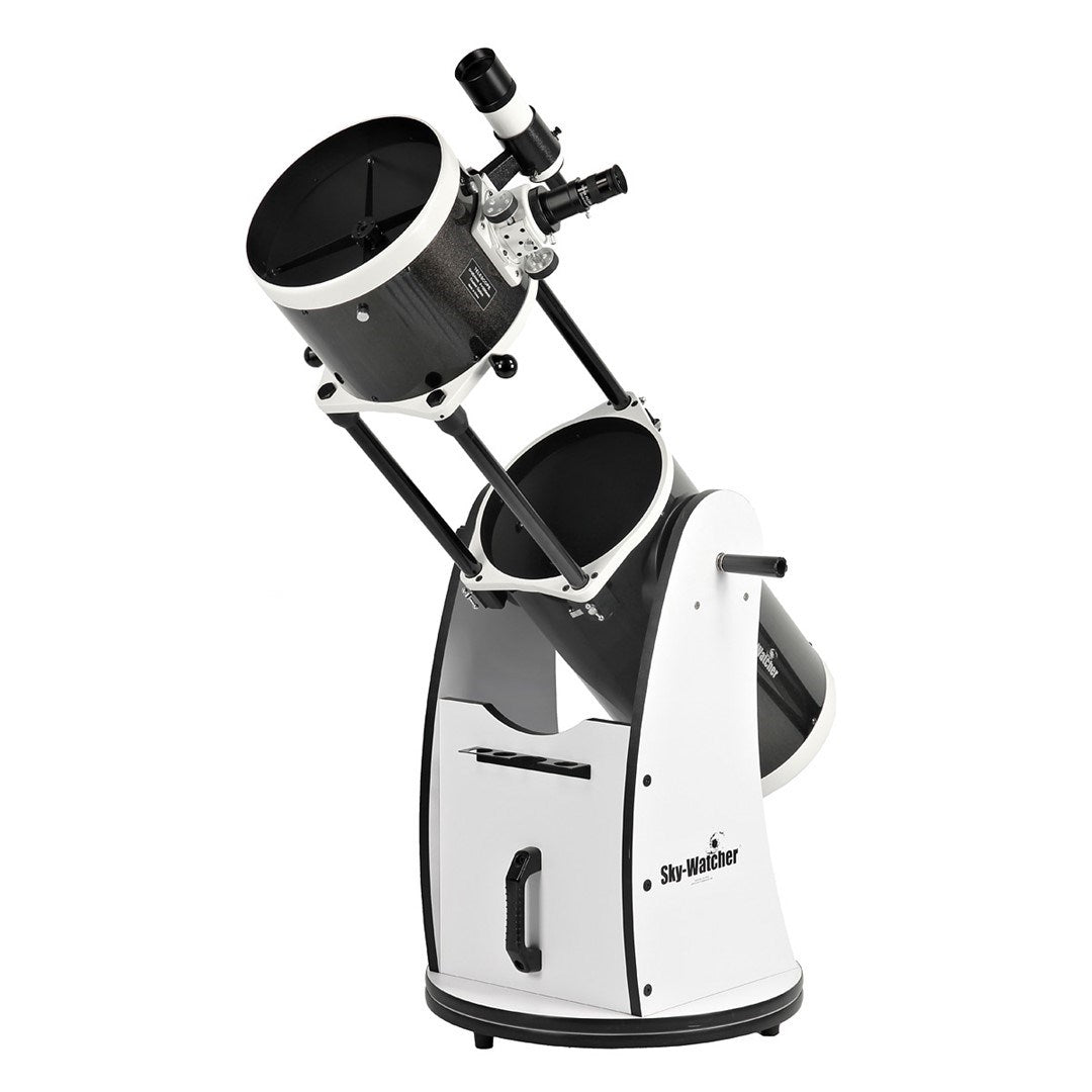 Skywatcher Dobsonian Telescope 10  Flex Tube 254/1200