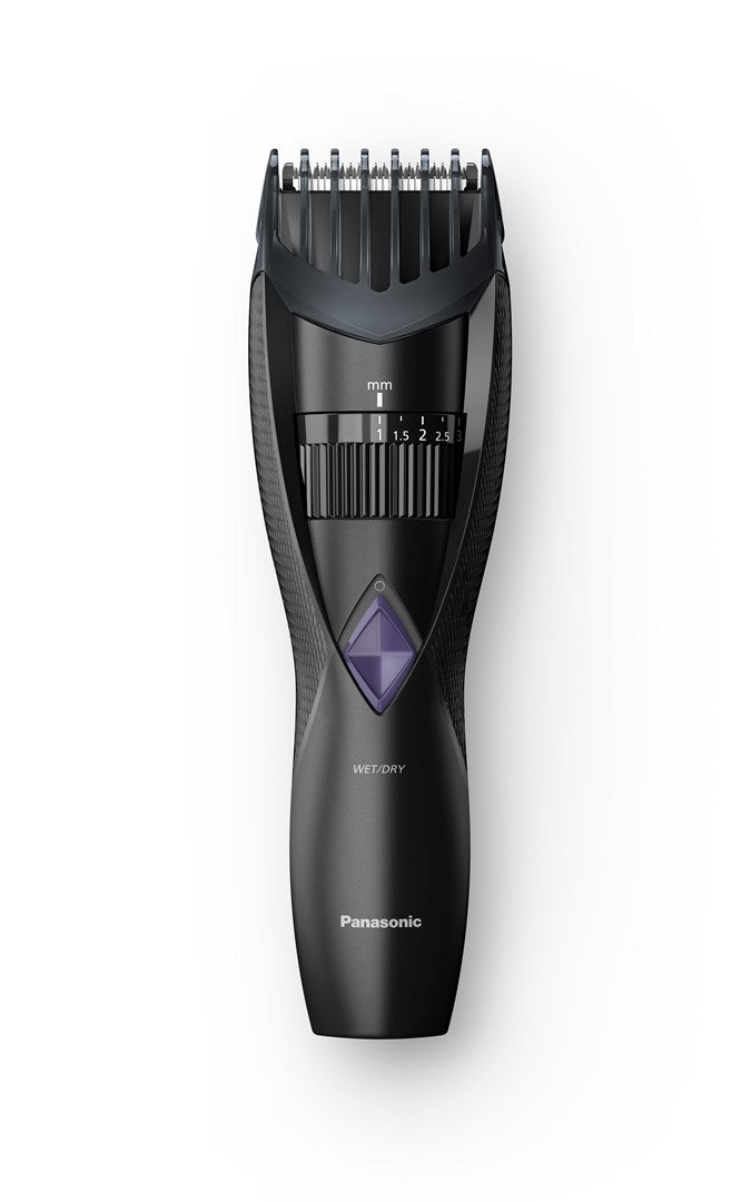 Panasonic ER-GB37 Wet & Dry Beard Trimmer Black (ER-GB37-K503)