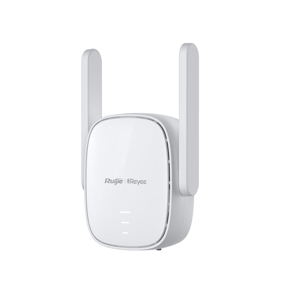 Ruijie Mesh Wi-Fi System RG-EW300R - 300 Mbit/s, 2.4 GHz, White
