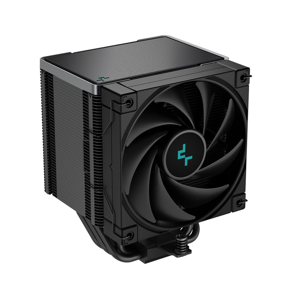 DeepCool AK500 ZERO DARK Air Cooler 12 cm Black