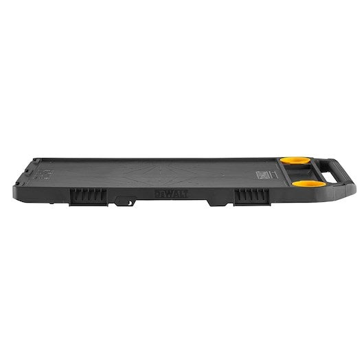DeWALT DWST60510-1 ToughSystem 2.0 DXL 5-in-1 Mobile Workshop Kit - Versatile Tool Storage