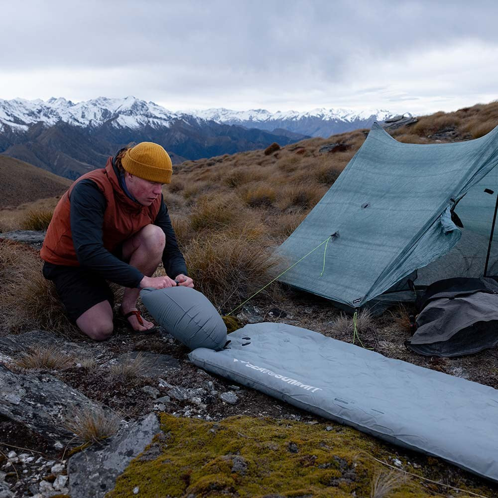 SEA TO SUMMIT ASL051152-051702 Sleeping Pad 550x1830 mm Grey | Model ASL051152/UNI/R