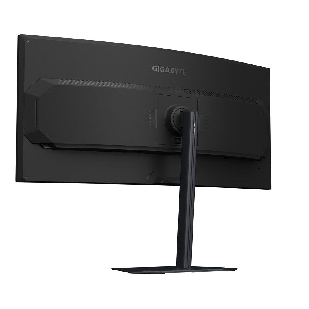 Monitor Gigabyte 34  WQHD VA 120Hz 1ms