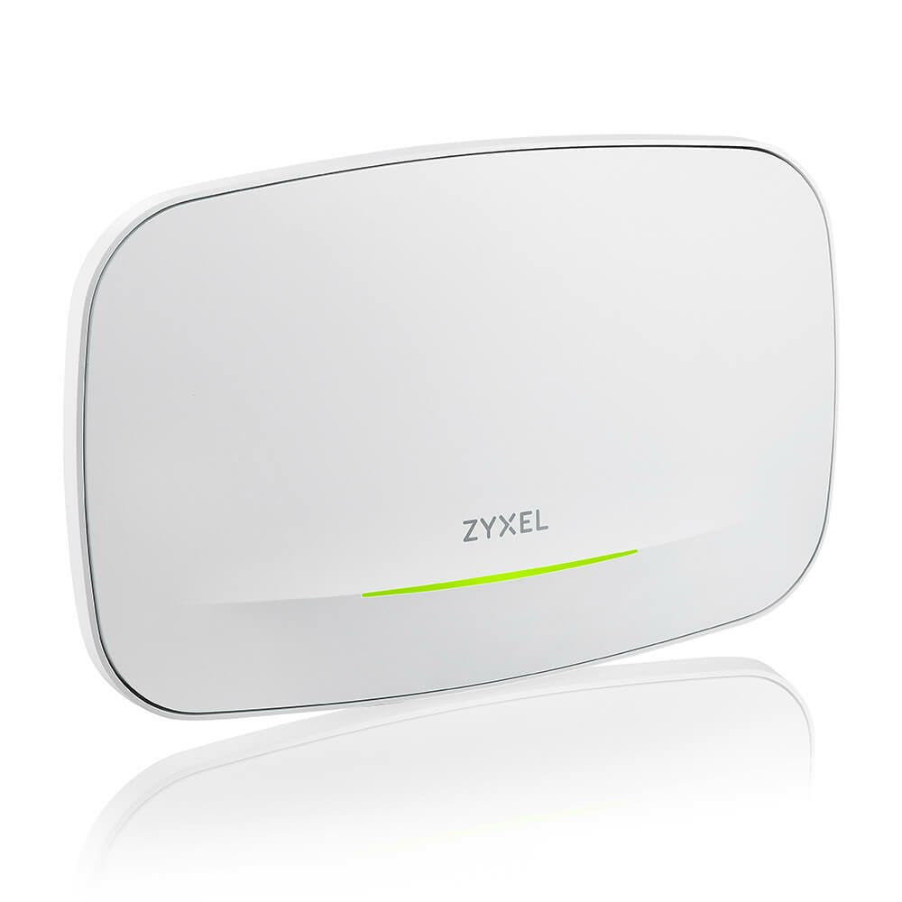 Zyxel NWA130BE WiFi 7 Access Point - 5764 Mbit/s - NWA130BE-EU0101F