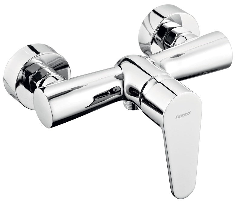 FERRO Shower Mixer CORDOBA BCD7
