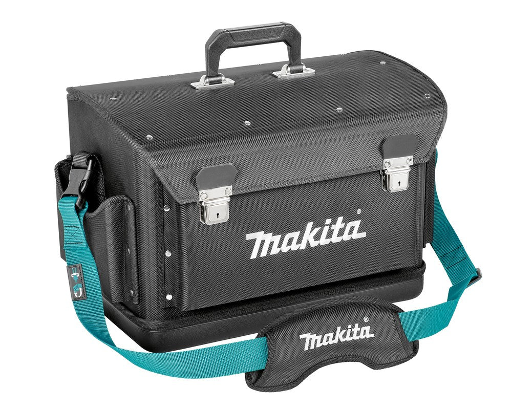 Makita Tool Bag Reinforced - Adjustable Storage Case