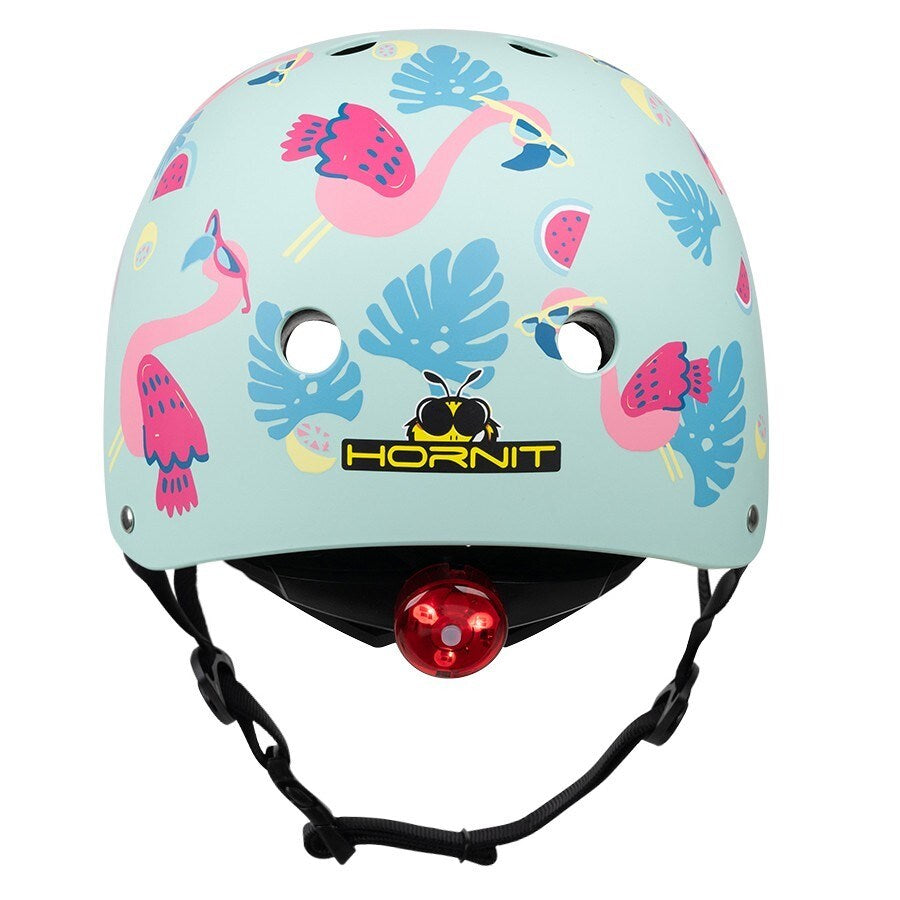 HORNIT Children's Helmet FLS827 48-53 cm 420 g 300 mm x 160 mm x 240 mm