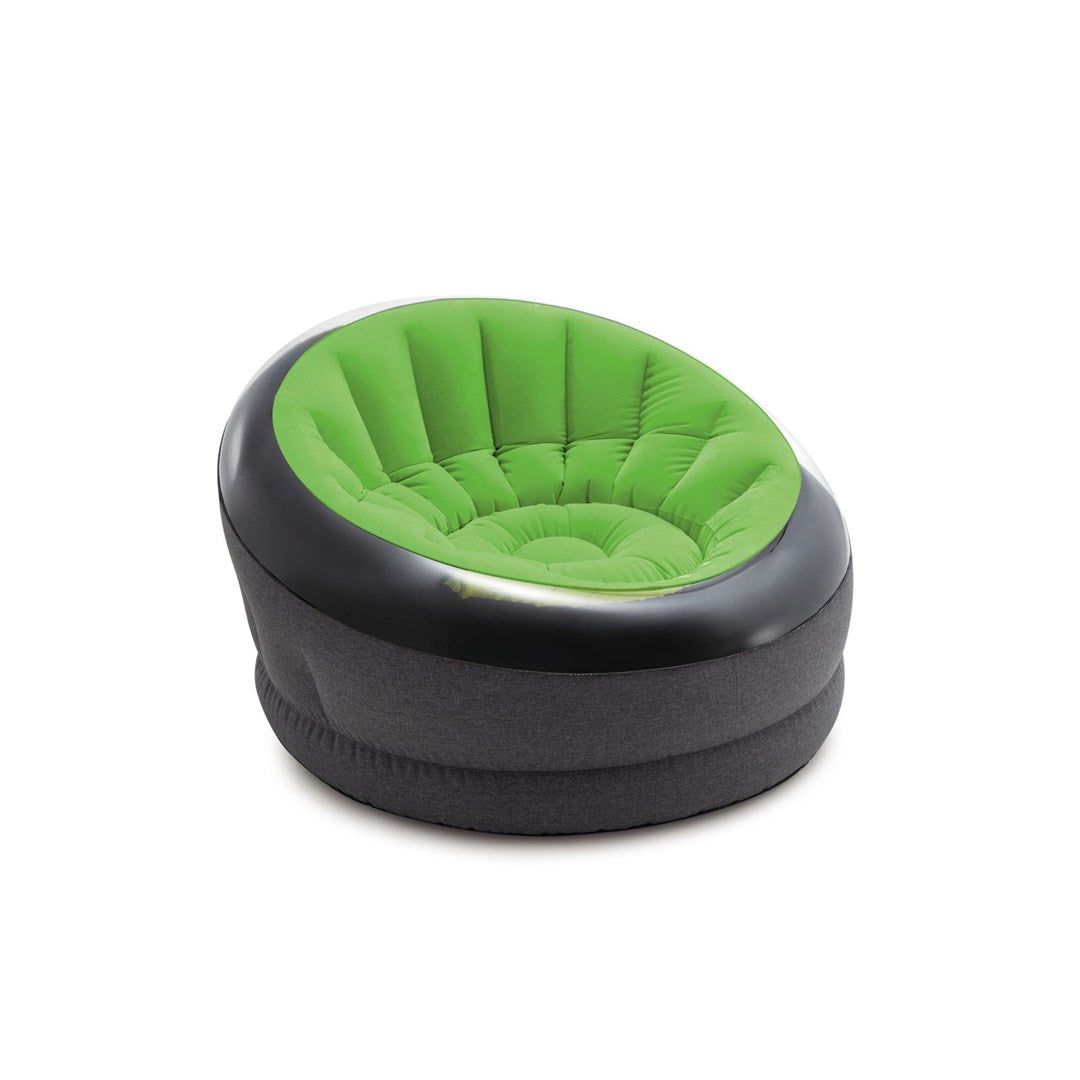 Intex 68582NP inflatable armchair Single chair Assorted colours