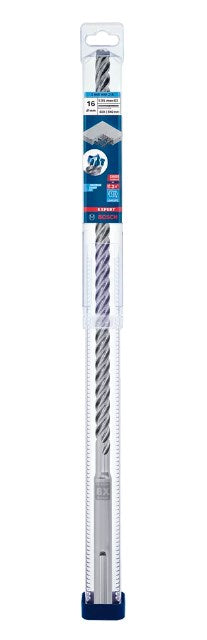 BOSCH Expert SDS Max-8X Hammer Drill Bit 540 mm 1.6 cm 2608900215