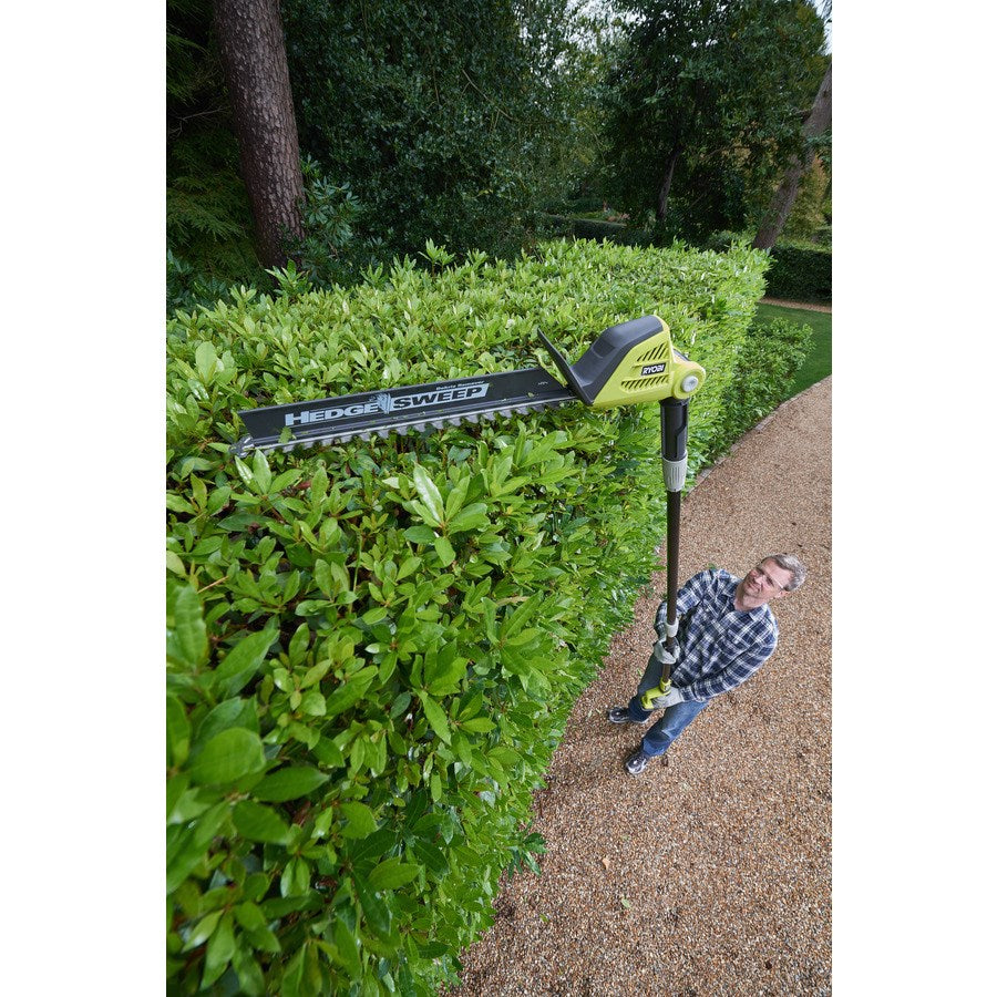 Ryobi OPT1845 Double Blade 4.2 kg