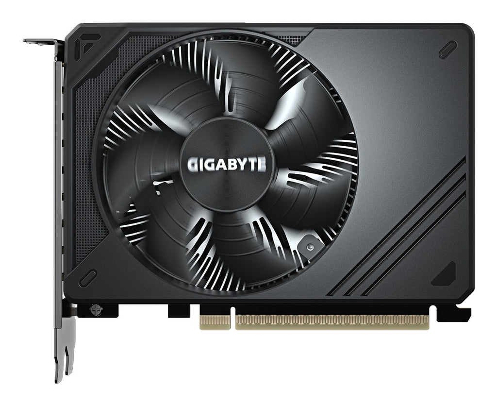 GIGABYTE GeForce RTX 5050 D6 8 G Graphics Card 8GB GDDR6 2572MHz GV-N5050D6-8GD