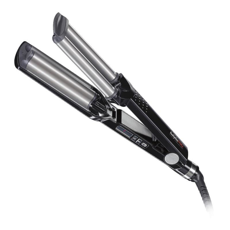 BaByliss Curling Iron 79W Warm Black 2.7m BAB2369TTE