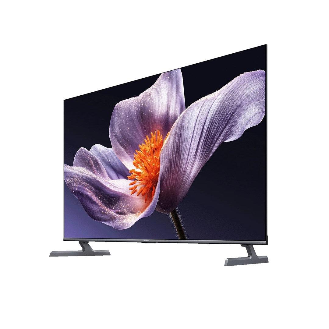 Xiaomi TV → 55" 4K Ultra HD → 3840 x 2160 → Smart TV → ELA6300EU