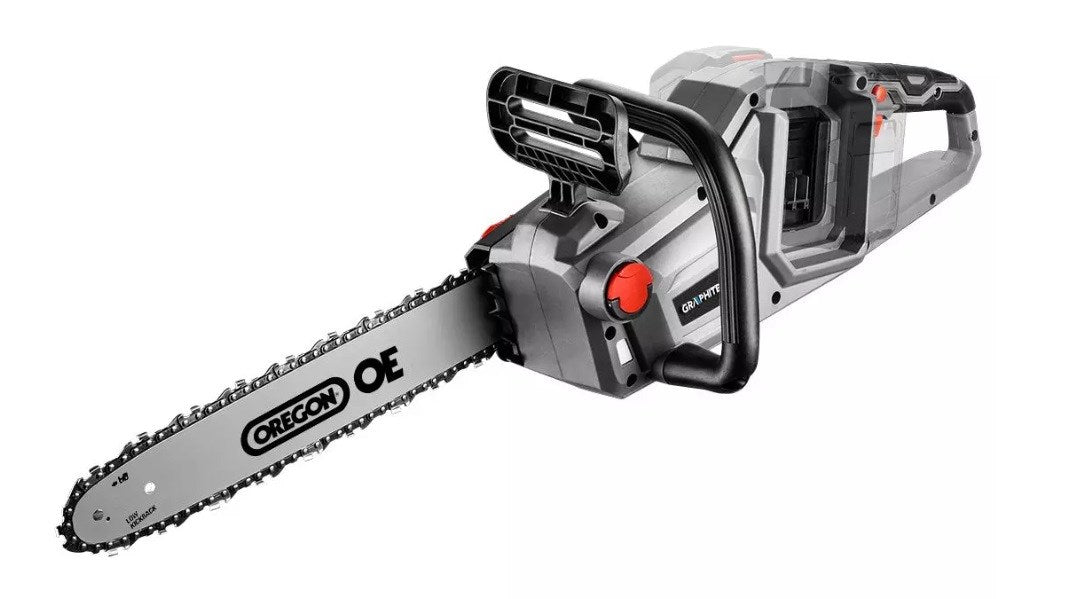 Graphite 58G043 Cordless Chainsaw 36V