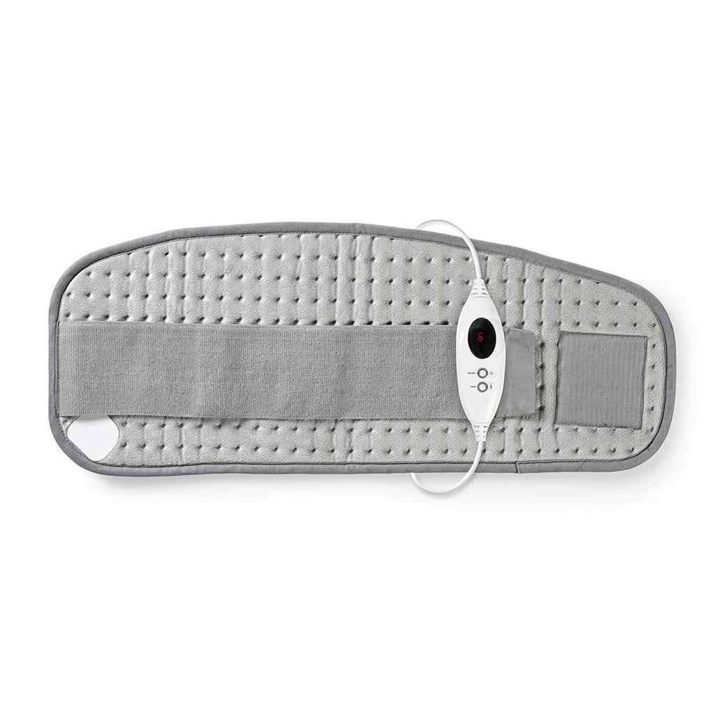 Heating Belt Nedis 69x28cm PEHP112CGY
