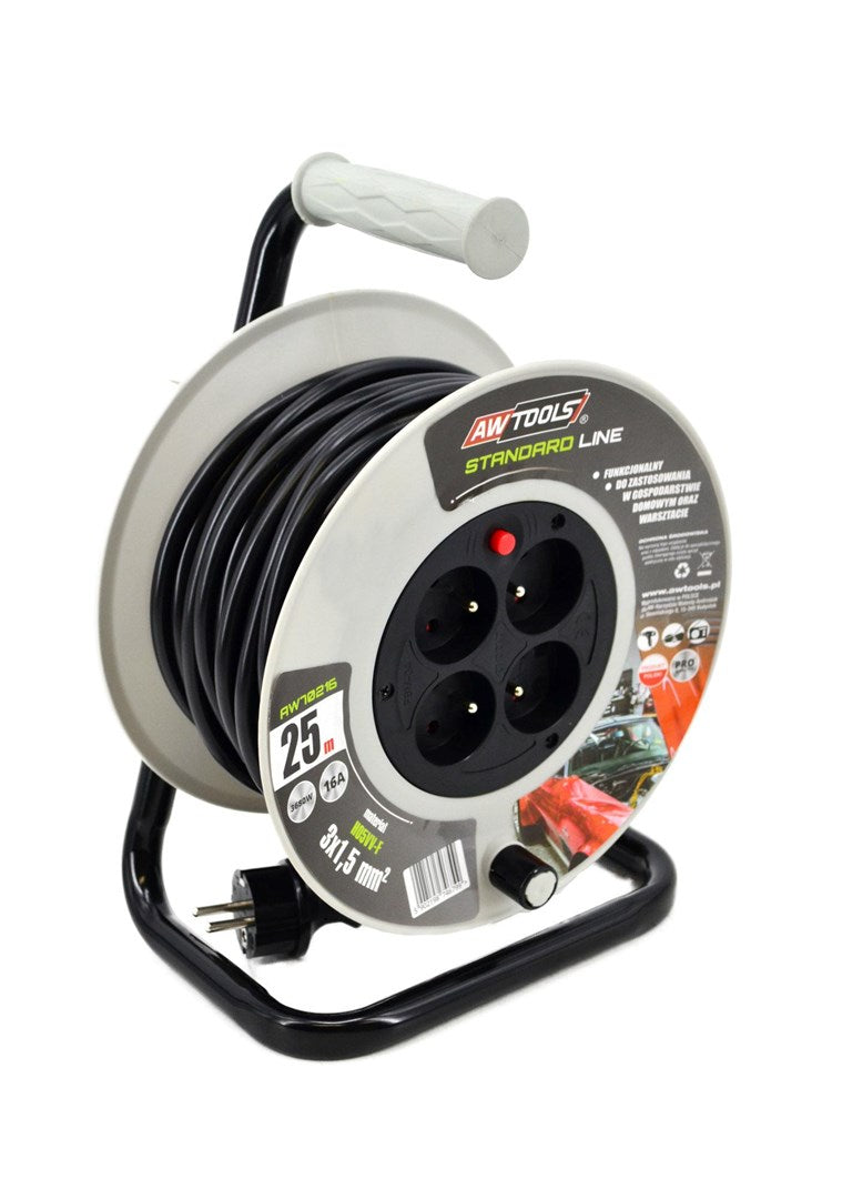 AWTOOLS AW70217 power extension