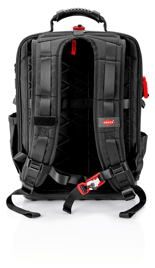 Knipex 00 21 50 E mechanics tool set 22 tools