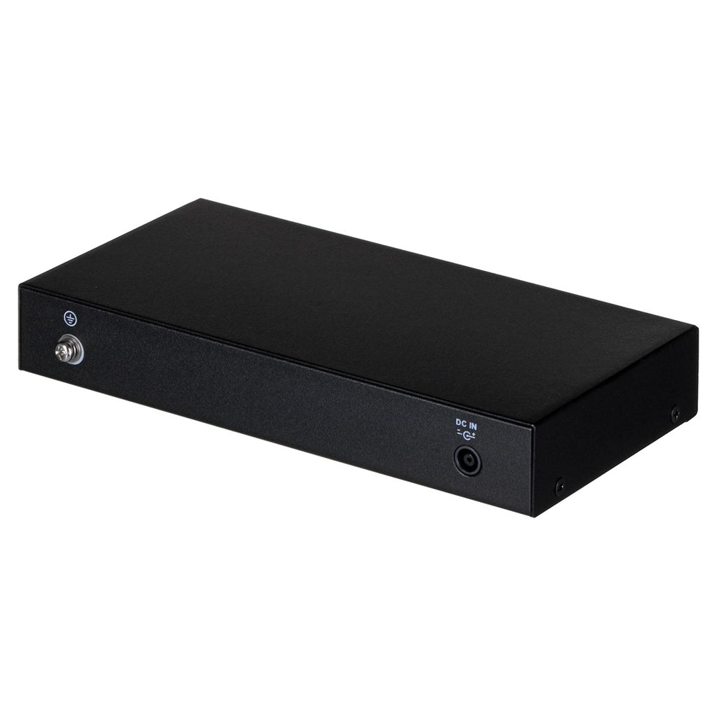 Dahua PFS3010-8ET-96-V2 - Network Switch