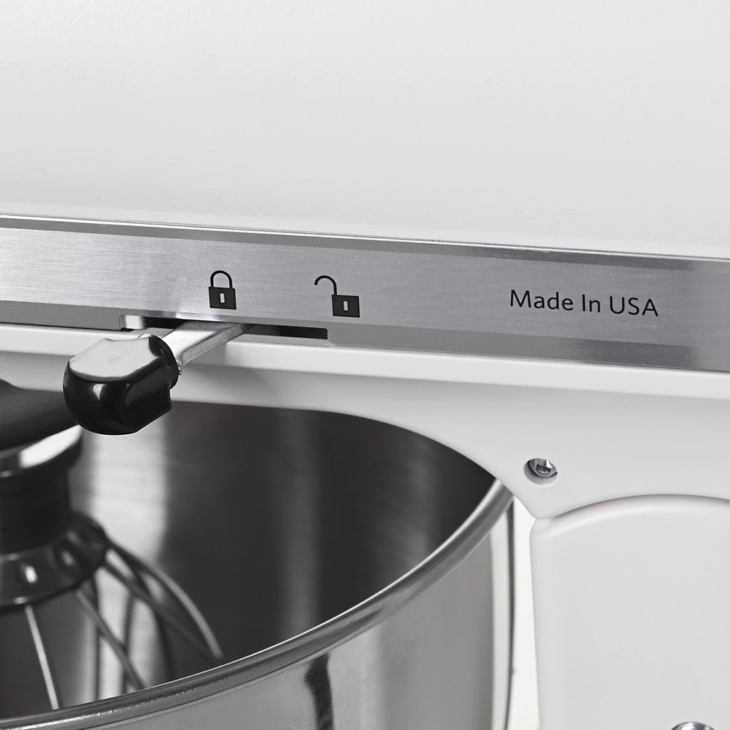 KitchenAid 5KSM125EPL Stand Mixer 300 W Cream