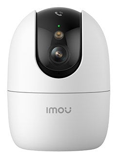 imou Ranger 2 Pro Indoor IP Security Camera 4K 390 g Model IPC-S2EP-8X0S