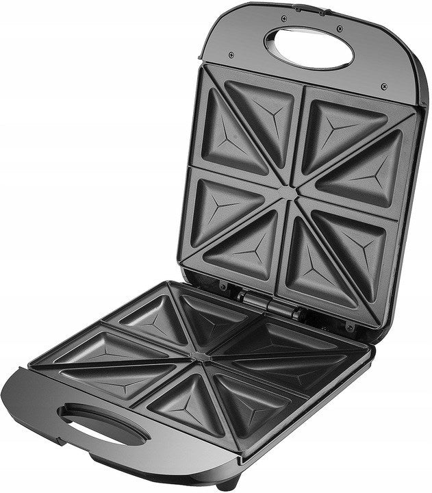 PROMIS STP 25 XXL Sandwich Maker 1400 W