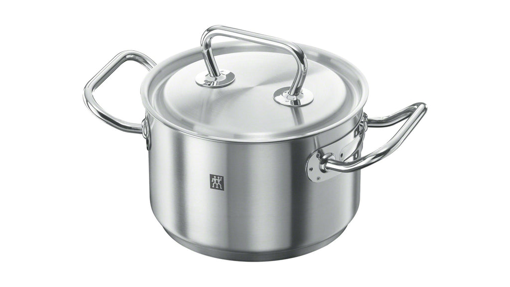 ZWILLING TWIN Classic 2 L Stainless Steel Pot | Model 40913-160-0