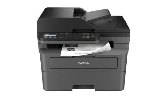Bredher MFC-L2802DW multifunction printer Laser A4 1200 x 1200 DPI 32 ppm Wi-Fi