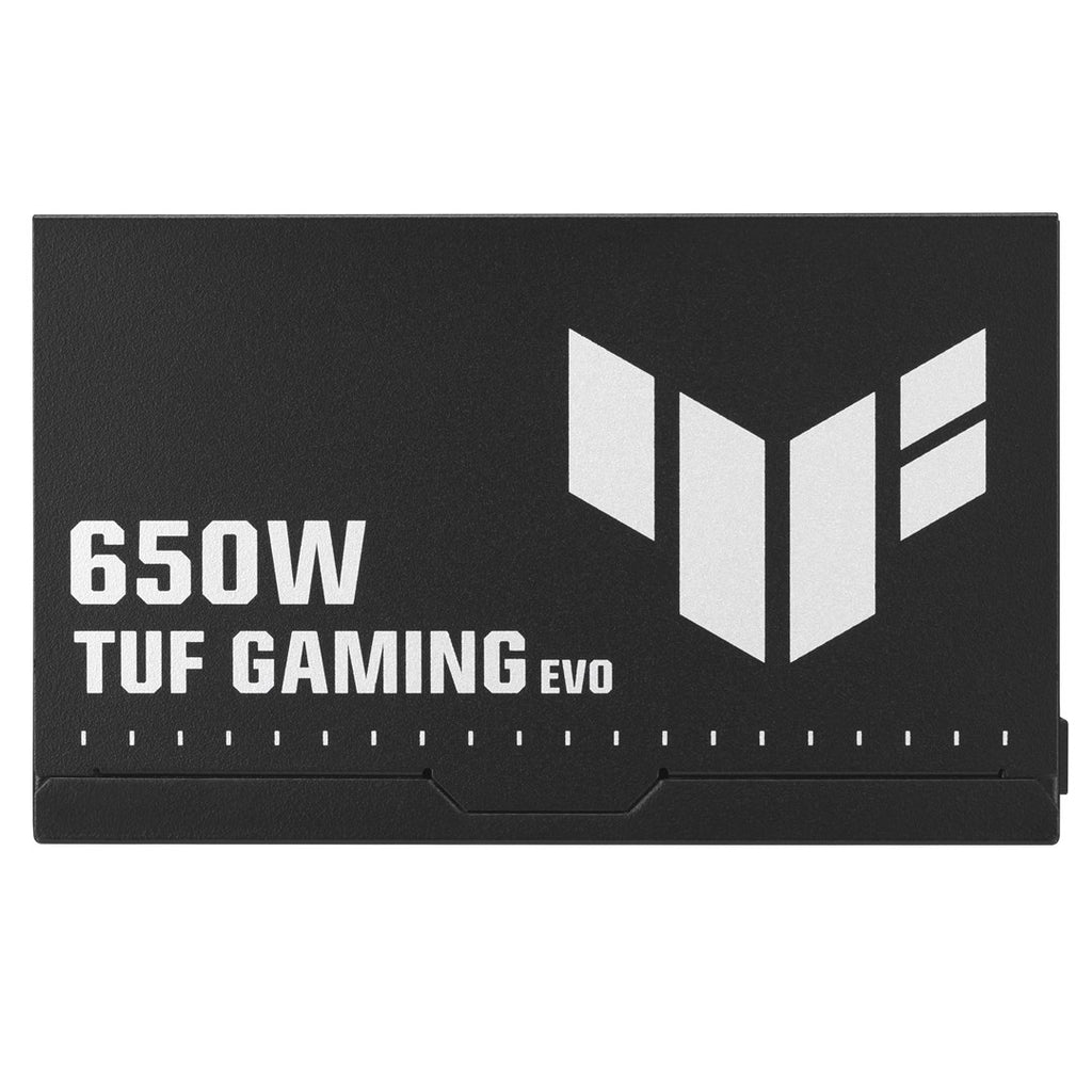 ASUS TUF-GAMING-650B-EVO 650W PSU ATX