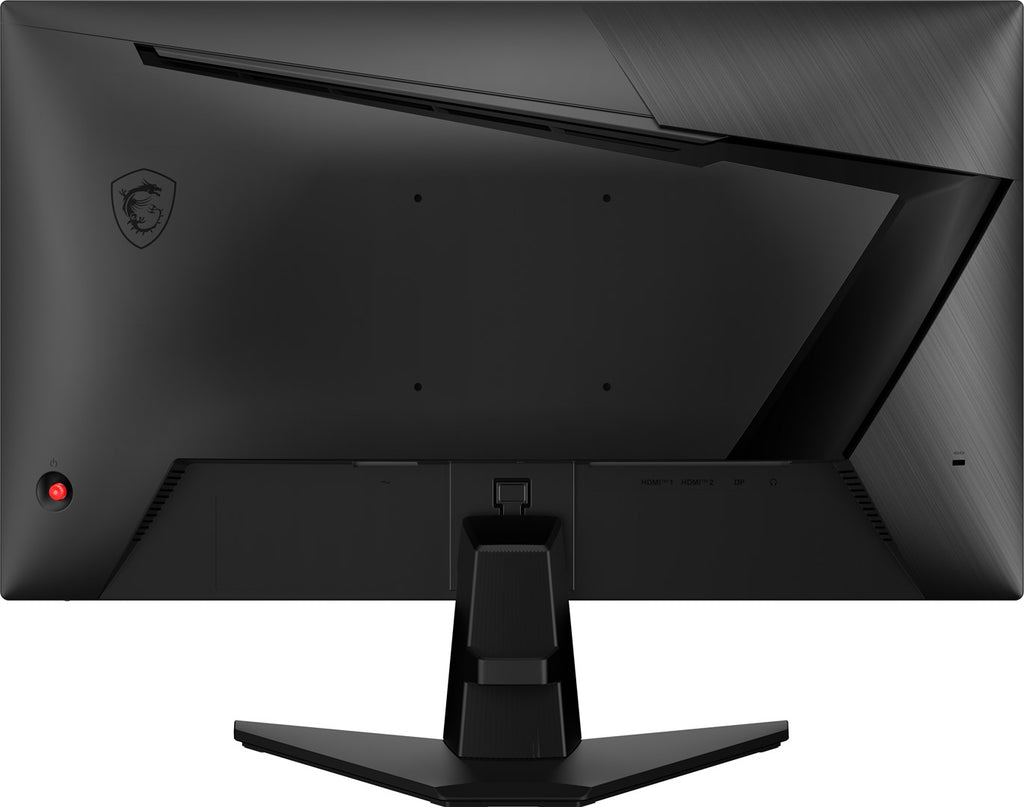 MSI MAG 255F E20 24.5" Full HD LCD Monitor Black - Model MAG 255F E20