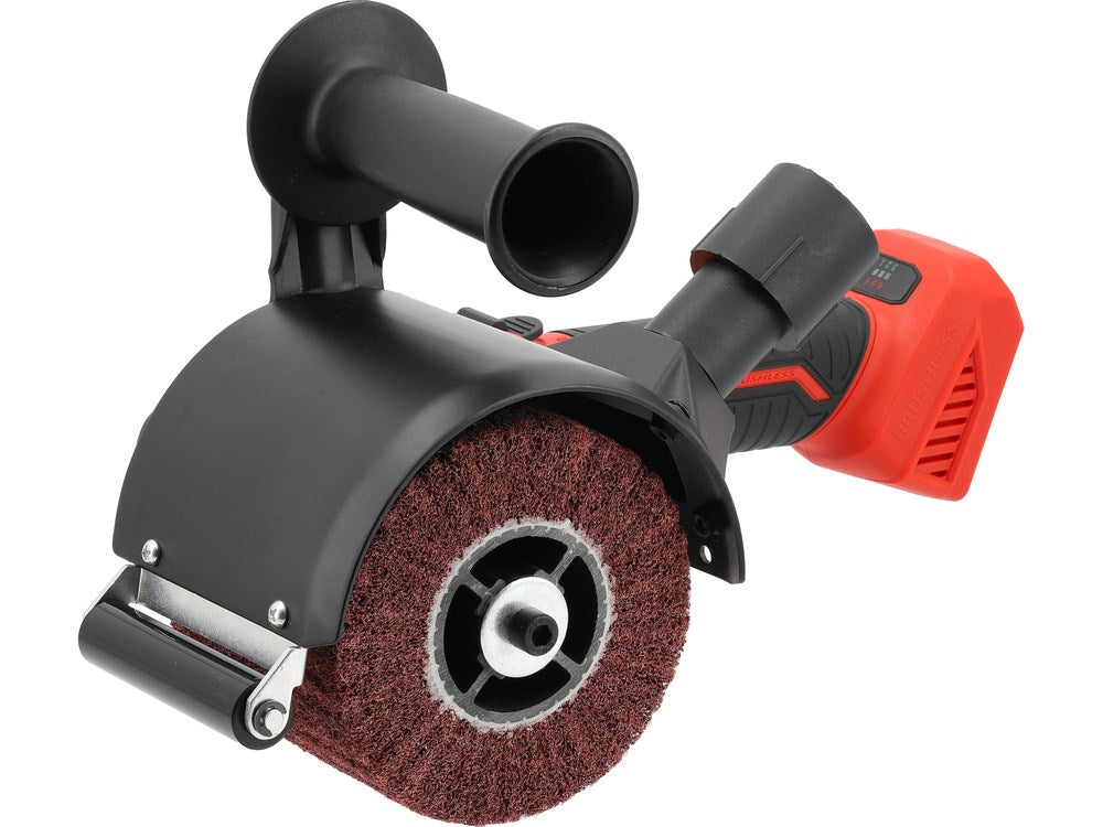 YATO Cordless Burnishing Machine 18 V YT-81950