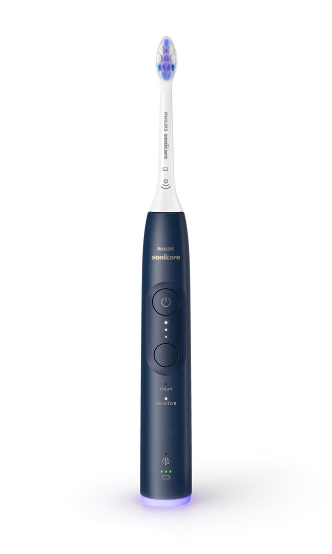 Philips Sonicare 6100 Series HX7403/05 Rechargeable Toothbrush