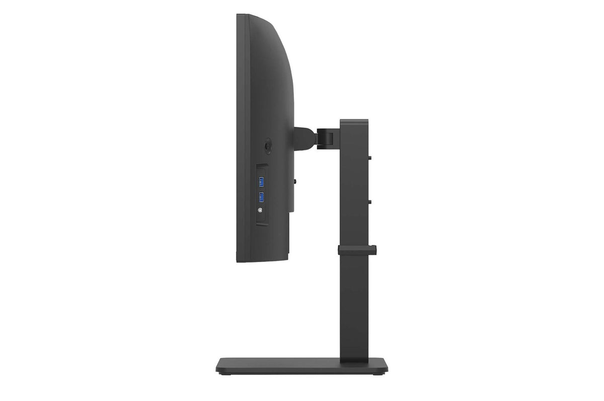 LG 34BA85QE-B 34-inch Wide Quad HD Monitor - 3440 x 1440 Resolution
