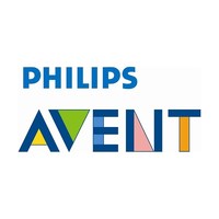 Philips AVENT Baby Monitor SCD882/26 Video Monitor Advanced (SCD882/26)