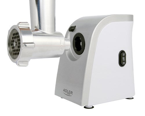Adler Mincer 350W White AD 4808