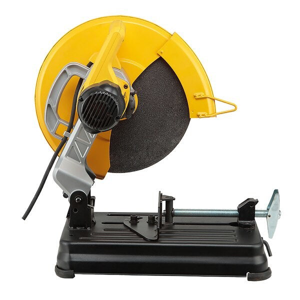 DeWALT D28730-QS Benchtop Cut-Off Saw 355 mm 4000 RPM