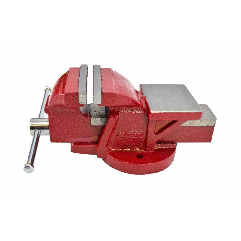 AWTOOLS Bench Vice 200 mm Width 430 mm Length 190 mm Height AW24222