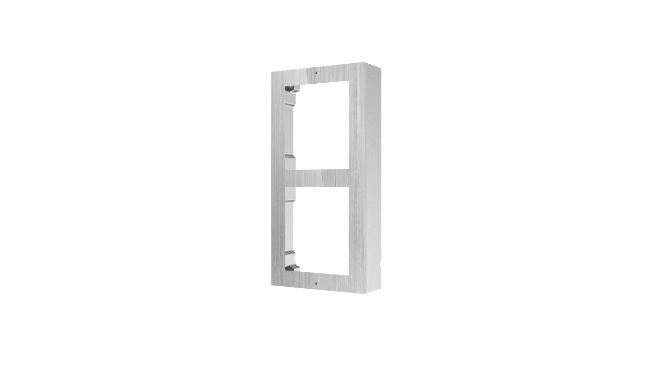 Hikvision DS-KD-ACW2/S Mounting Frame