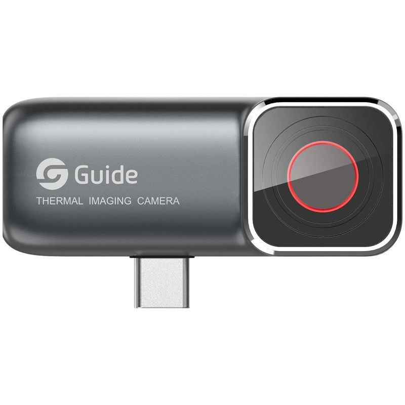 Guide Sensmart Thermal Imaging Camera 130 g 110 x 46 x 83 mm M2SA