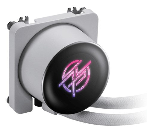 MSI MPG CoreLiquid P13 360 AIO CPU Liquid Cooler - White (306-7ZWGA21-L80)