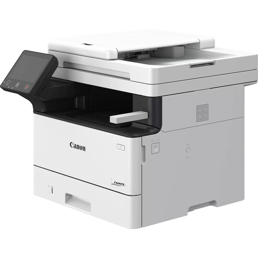Canon i-SENSYS MF461dw II Color Laser Multifunction Printer 1200x1200 DPI 36 ppm Model 7188C019