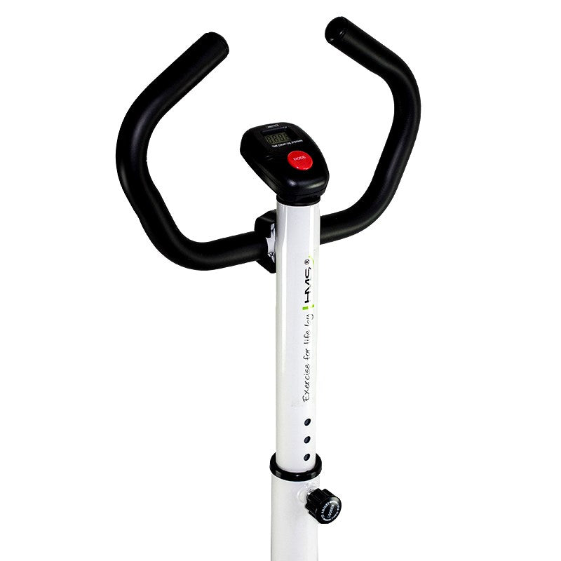 HMS Fitness S8004 Green  White